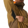 Helly Hansen Powdreamer 2.0, Skidbyxor, Herr, Brun