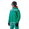 Helly Hansen Powdreamer 2.0, Skidbyxor, Herr, Grön