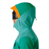 Helly Hansen Powdreamer 2.0, Skidbyxor, Herr, Grön