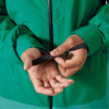 Helly Hansen Powdreamer 2.0, Skidbyxor, Herr, Grön
