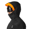 Helly Hansen Powdreamer 2.0, Skidbyxor, Herr, Svart