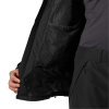 Helly Hansen Powdreamer 2.0, Skidbyxor, Herr, Svart