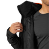 Helly Hansen Powdreamer 2.0, Skidbyxor, Herr, Svart