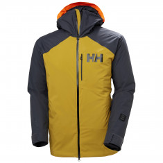 Helly Hansen Powdreamer, kurtka narciarska, męska, arrowwood