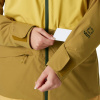 Helly Hansen Powerchaser 2.0, ski jacket, women, sand