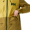 Helly Hansen Powerchaser 2.0, ski jacket, women, sand