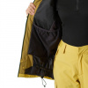 Helly Hansen Powerchaser 2.0, ski jacket, women, sand