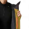 Helly Hansen Powerchaser 2.0, ski jacket, women, sand