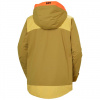 Helly Hansen Powerchaser 2.0, ski jacket, women, sand