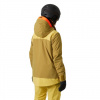 Helly Hansen Powerchaser 2.0, ski jacket, women, sand