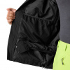 Helly Hansen Powerdreamer 3.0, chaqueta de esquí, hombre, negro