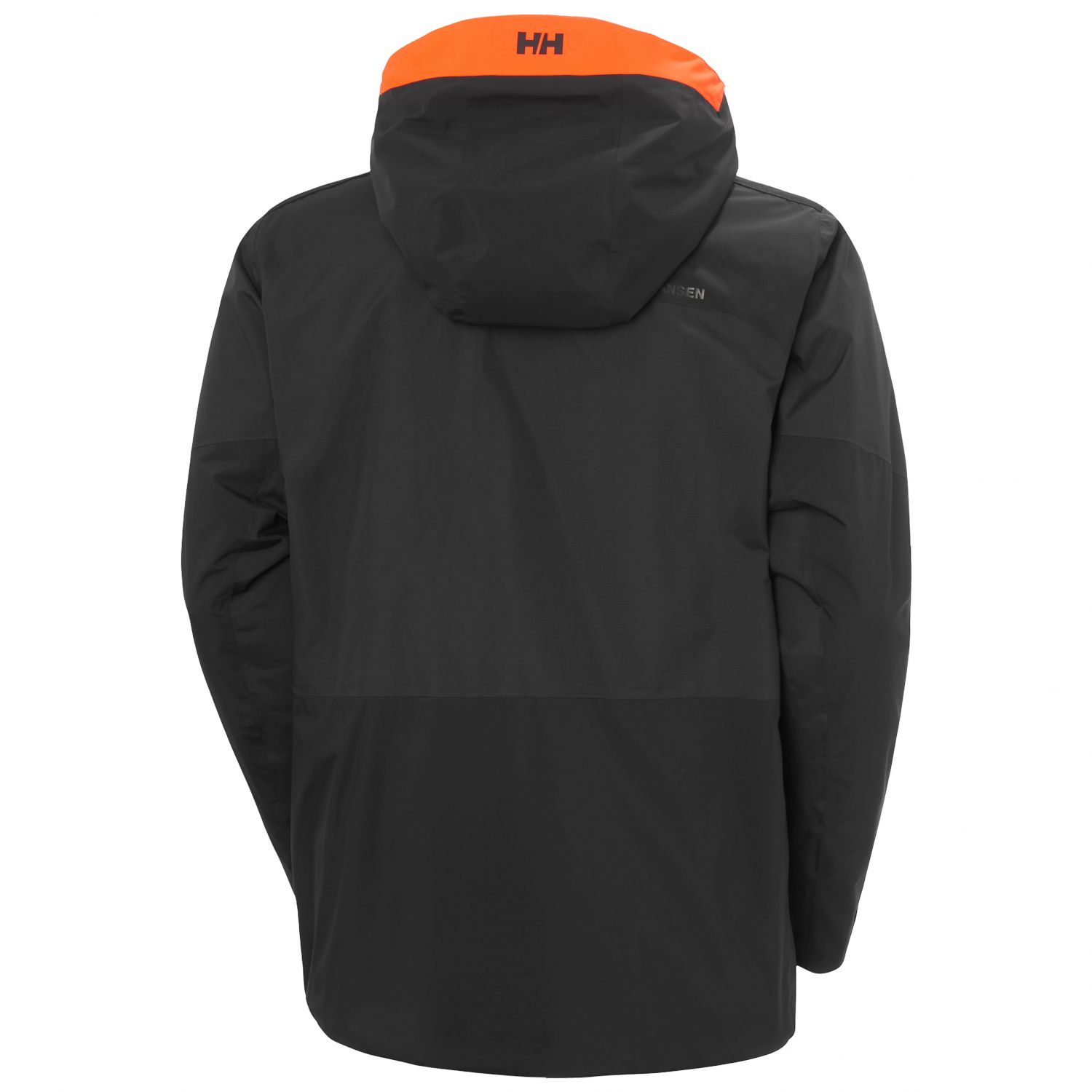Helly Hansen Powerdreamer 3.0, giacca da sci, uomo, nero
