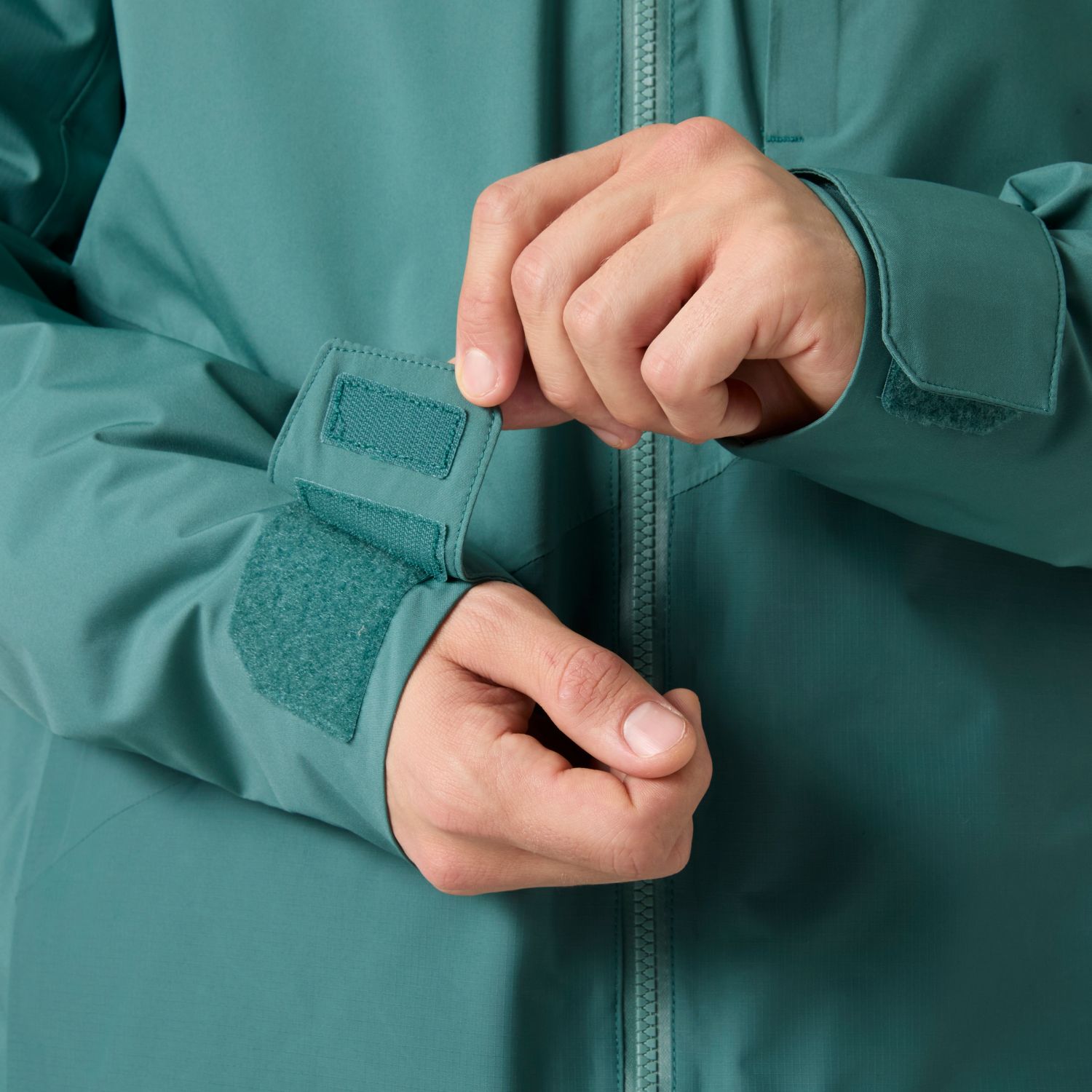 Helly Hansen Powerdreamer 3.0, giacca da sci, uomo, verde