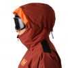 Helly Hansen Powerdreamer 3.0, Skijacke, Herren, Braun