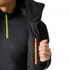 Helly Hansen Powerdreamer 3.0, Skijacke, Herren, schwarz