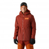 Helly Hansen Powerdreamer 3.0, skijakke, herre, brun