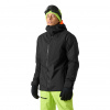Helly Hansen Powerdreamer 3.0, skijakke, herre, sort
