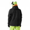 Helly Hansen Powerdreamer 3.0, skijakke, herre, sort