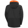 Helly Hansen Powerdreamer 3.0, skijakke, herre, sort