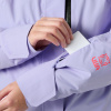 Helly Hansen Powshot, giacca da sci, donna, lilla