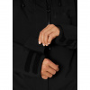 Helly Hansen Powshot, jachetă de schi, pentru femei, negru