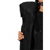 Helly Hansen Powshot, jachetă de schi, pentru femei, negru