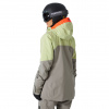 Helly Hansen Powshot, manteau de ski, femmes, iced matcha