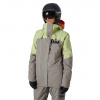 Helly Hansen Powshot, sí dzseki, női, jeges matcha