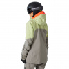 Helly Hansen Powshot, sí dzseki, női, jeges matcha