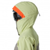 Helly Hansen Powshot, sí dzseki, női, jeges matcha