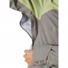 Helly Hansen Powshot, sí dzseki, női, jeges matcha