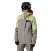 Helly Hansen Powshot, ski jacket, women, iced matcha