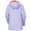 Helly Hansen Powshot, skijakke, dame, lilla