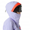 Helly Hansen Powshot, skijakke, dame, lilla