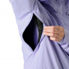 Helly Hansen Powshot, skijakke, dame, lilla