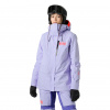 Helly Hansen Powshot, skijakke, dame, lilla