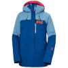 Helly Hansen Powshot, Skijacke, Damen, hellgrün