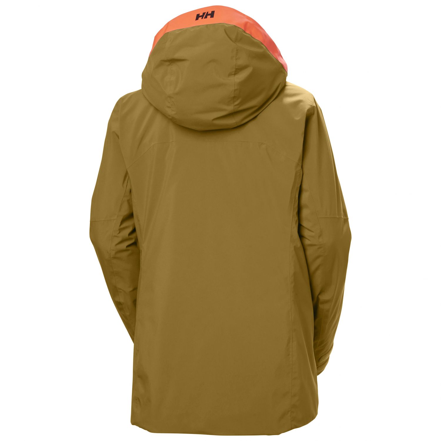 Helly Hansen Powshot, Skijacke, Damen, lynx