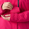 Helly Hansen Powshot, skijakke, dame, pink