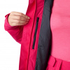 Helly Hansen Powshot, skijakke, dame, pink