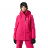 Helly Hansen Powshot, skijakke, dame, pink