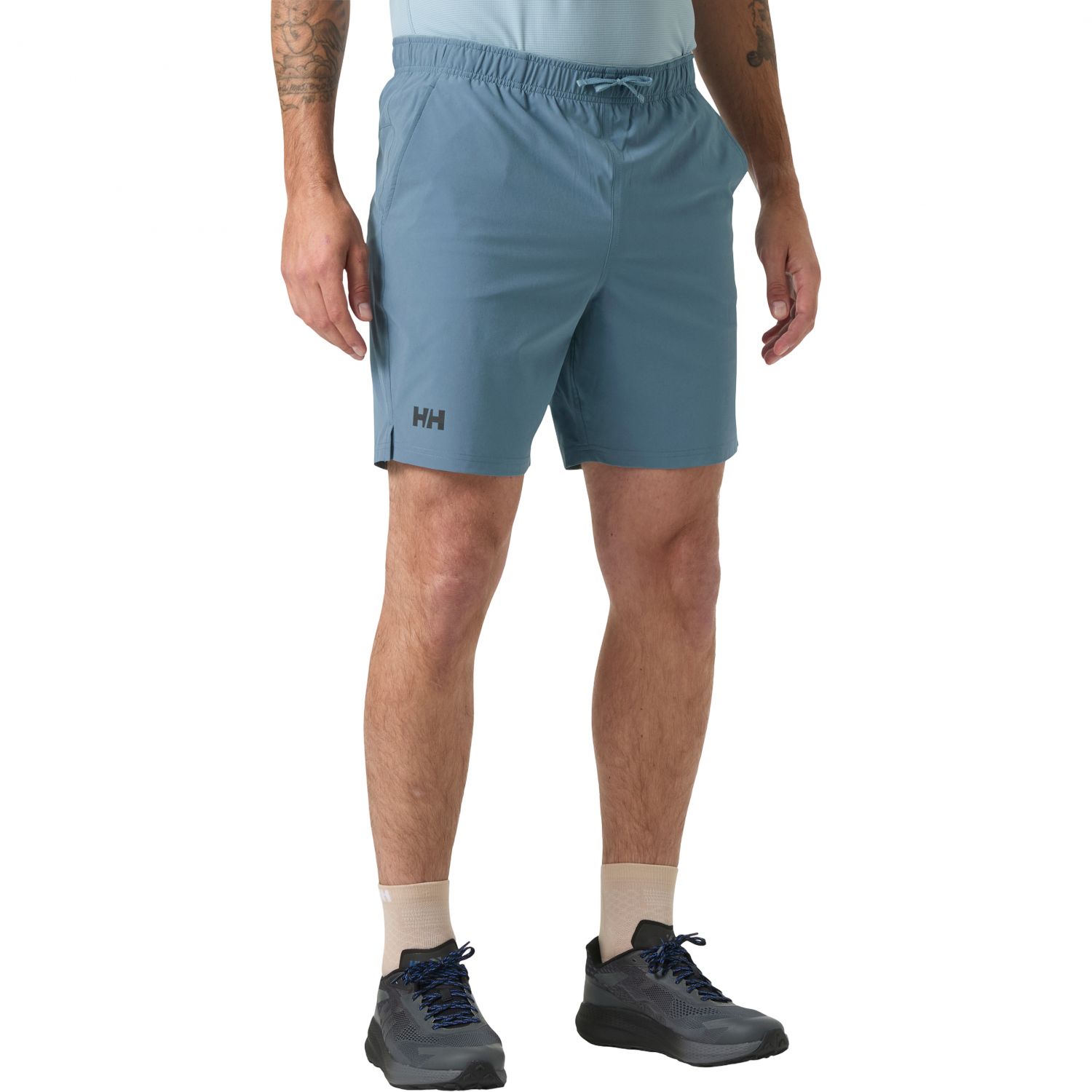 Helly Hansen Rapide 7'', rövidnadrág, férfi, kék