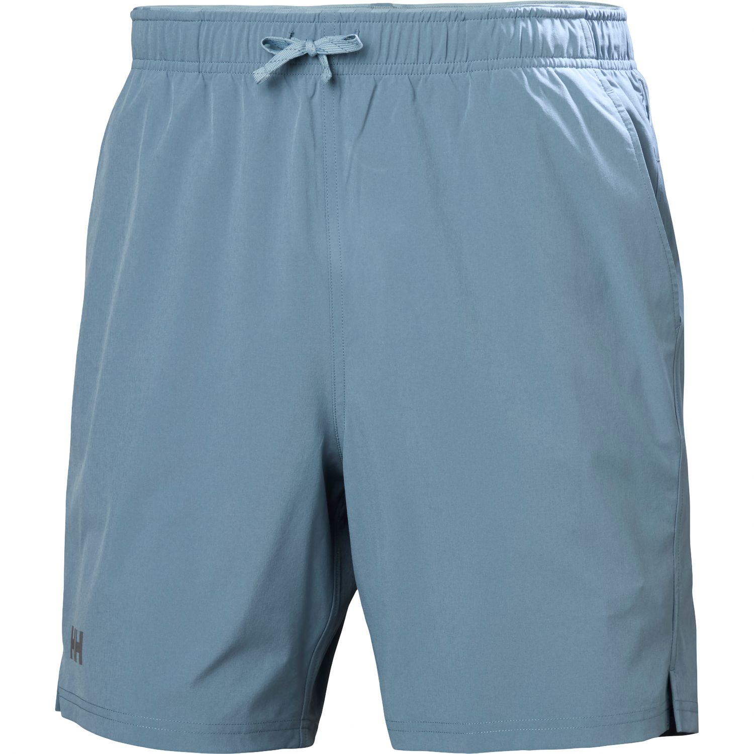 Helly Hansen Rapide 7'', short, homme, bleu