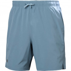 Helly Hansen Rapide 7'', shorts, men, washed navy