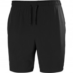 Helly Hansen Rapide 7'', shortsit, miesten, musta