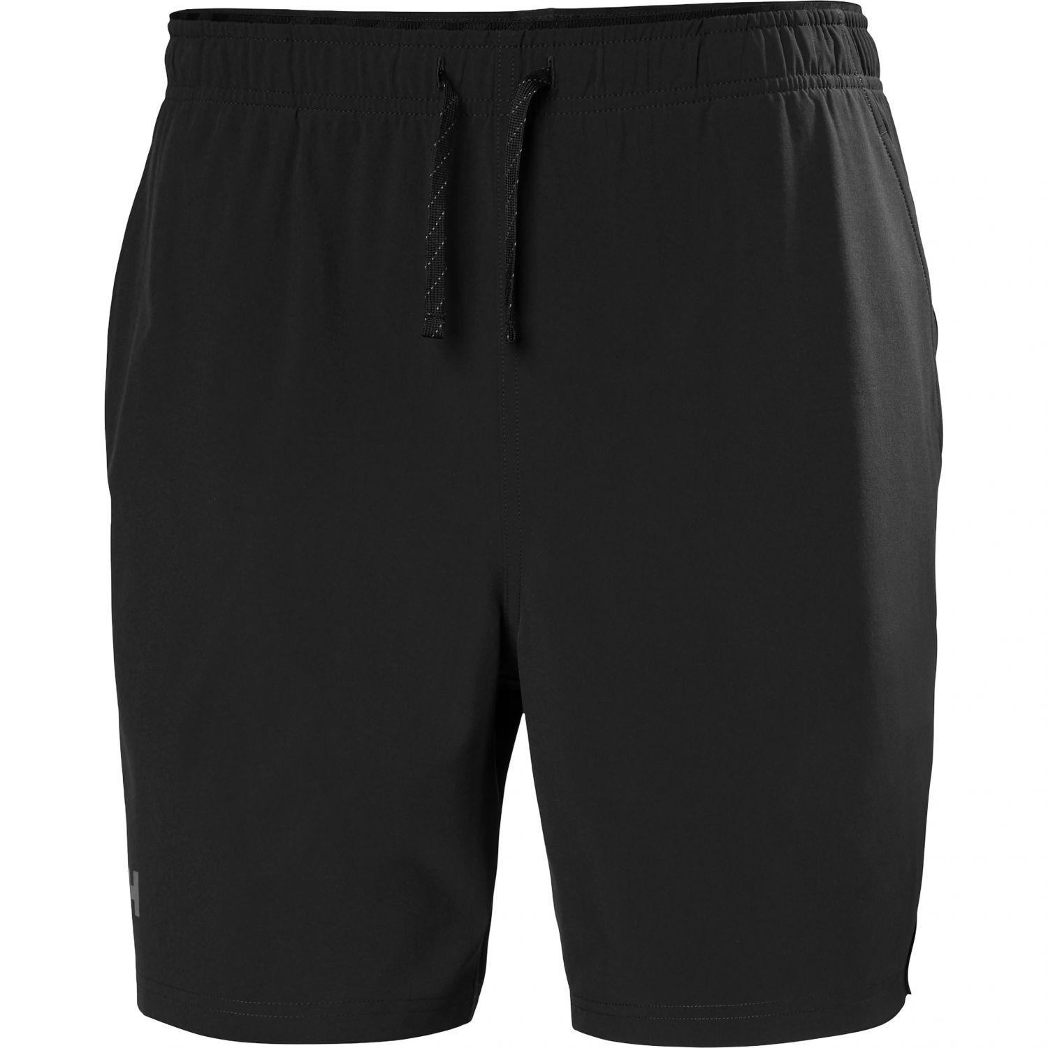 Helly Hansen Rapide 7'', shortsit, miesten, musta