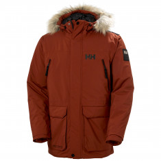 Helly Hansen Reine, parka, bărbați, maro