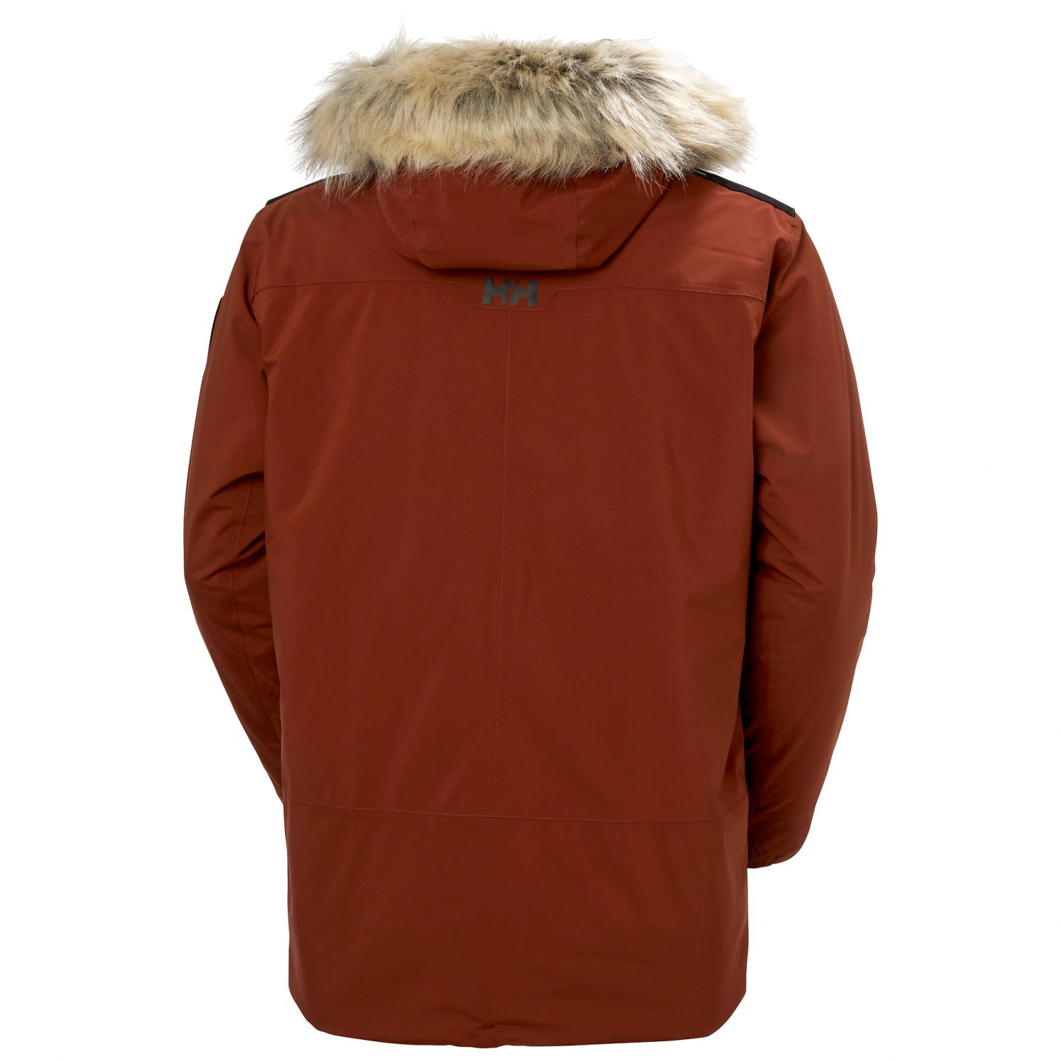 Helly Hansen Reine, parka, heren, bruin