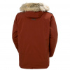 Helly Hansen Reine, parka, herre, brun