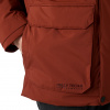 Helly Hansen Reine, parka, herre, brun